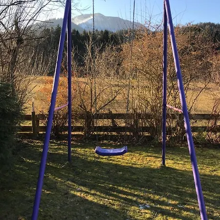 Apartment Erlauf - Ursprung, - 6 Personen, Outdoorsauna Mit Bachzugang *