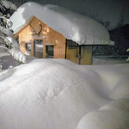 Erlauf - Ursprung, - 6 Personen, Outdoorsauna Mit Bachzugang *