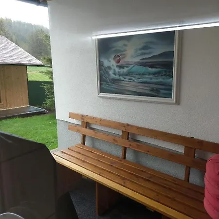 Erlauf - Ursprung, - 6 Personen, Outdoorsauna Mit Bachzugang Apartment