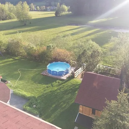 Erlauf - Ursprung, - 6 Personen, Outdoorsauna Mit Bachzugang Apartman *