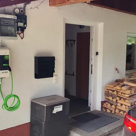 Apartment Erlauf - Ursprung, - 6 Personen, Outdoorsauna Mit Bachzugang